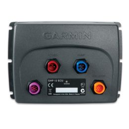 Garmin Electronic Control Unit (ECU) f/GHPâ„¢ 12