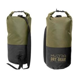 38L Hydra Gear Bag Army Green
