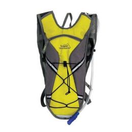 2 Liter Hydration Pack Yellow