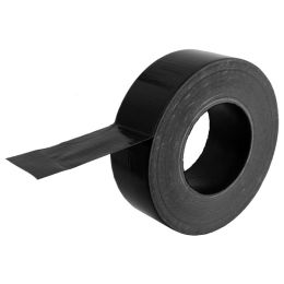 2" x 60 yds. Duct Tape - Black