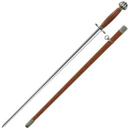 Cold Steel 30" Chinese Sword Breaker