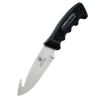 S&W Bullseye CH629 Hatchet Fixed Blade Guthook Knife Combo