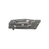Schrade SCH301 8.6in High Carbon Stainless Steel Folding Knife