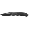 S&W Extreme Ops SWA25 Liner Lock Folding Knife Clip Point Blade
