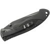 S&W Extreme Ops SWA25 Liner Lock Folding Knife Clip Point Blade