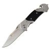Smith & Wesson 1st Response SWFR Liner Lock Folding Knife Drop Point Blade Steel Handle