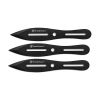 S&W 3 Pack 8" Throwing Knives